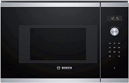 Bosch Hausgeräte Bosch Einbau Mikrowelle