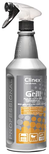 Clinex Nanochem Grillreiniger