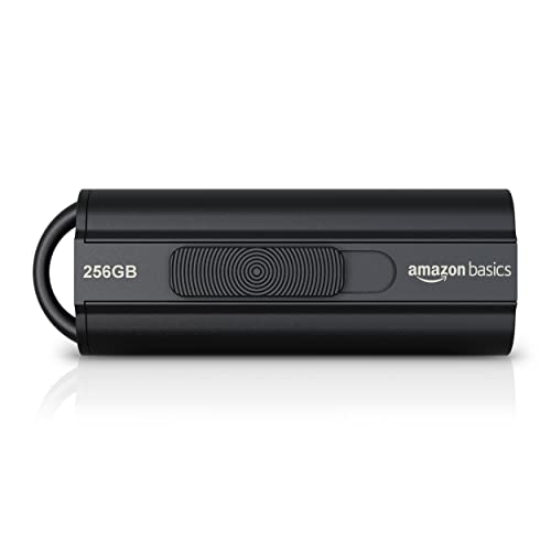 Amazon Basics Usb Stick