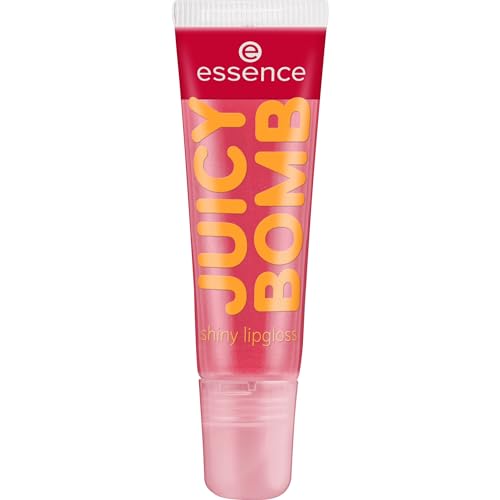 Essence Cosmetics Lipgloss