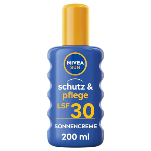 Nivea Sun Nivea Sonnencreme