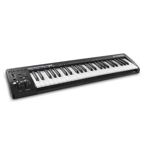 M-Audio Midi Keyboard