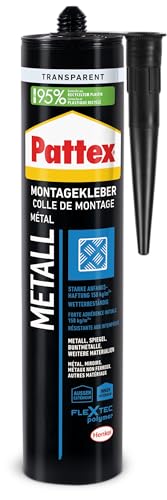 Pattex Metallkleber