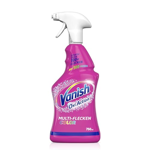 Vanish Vorwaschspray