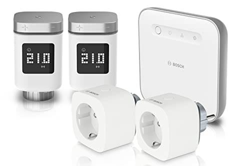 Bosch Smart Home Bosch Smart Home Controller