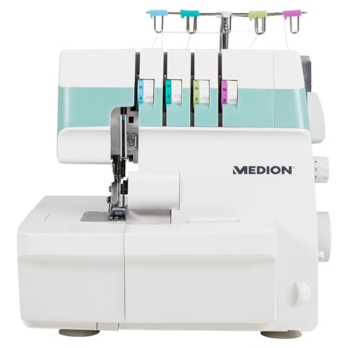 Medion Overlock Nähmaschine