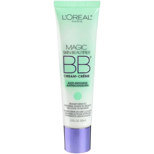 L'Oréal Paris Loreal Bb Cream