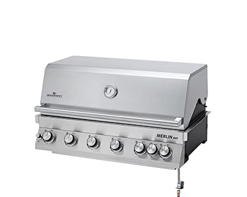 Grandstate Built In Grill