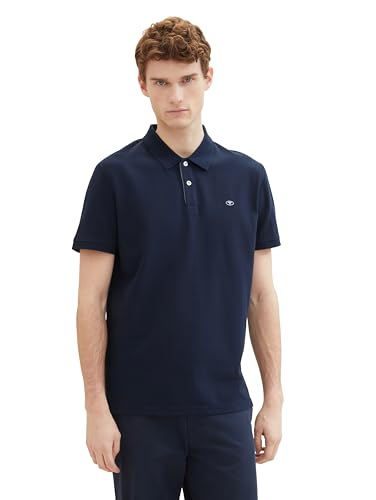 Tom Tailor Poloshirt Für Herren