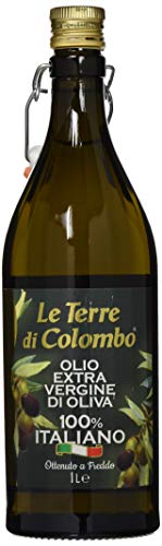 Le Terre Di Colombo Olivenöl