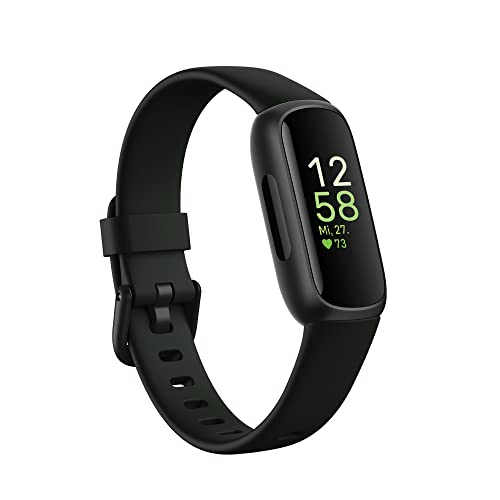 Fitbit Fitness Tracker