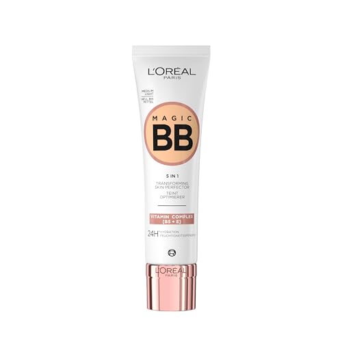 L'Oréal Paris Loreal Bb Cream