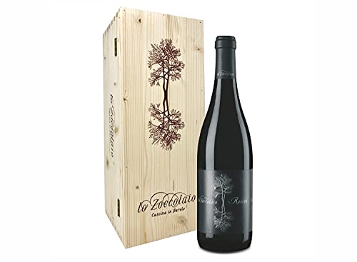 Lo Zoccolaio Barolo Wein