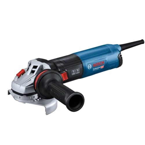 Bosch Professional Bosch Winkelschleifer