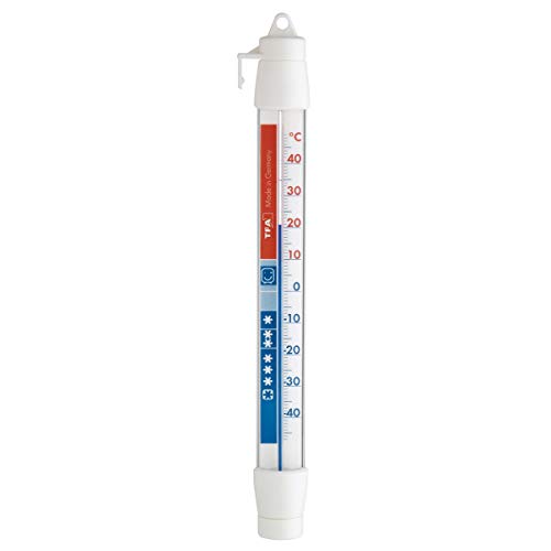 Tfa Dostmann Kühlschrankthermometer