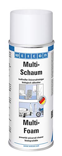 Weicon Reinigungsschaum