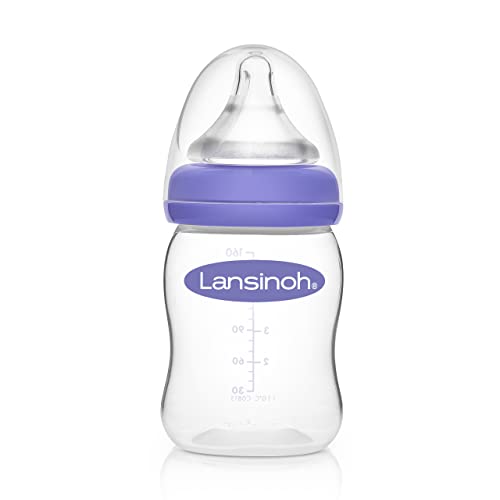 Lansinoh Babyflasche