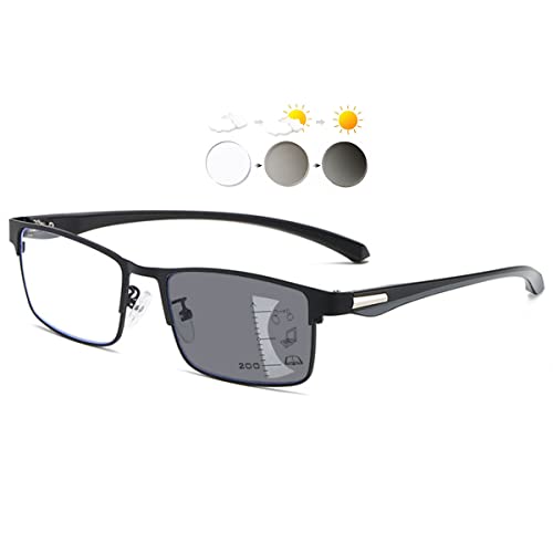 Koosufa Gleitsichtbrille