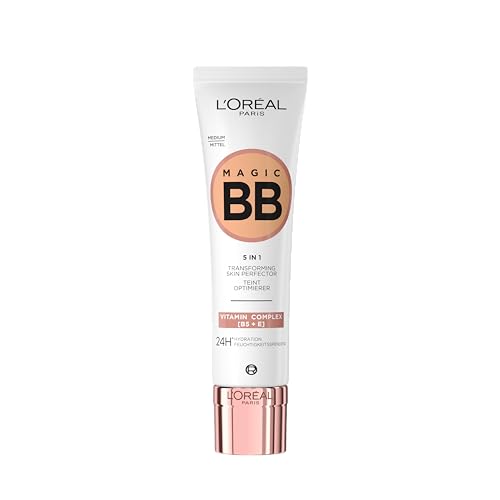 L'Oréal Paris Loreal Bb Cream