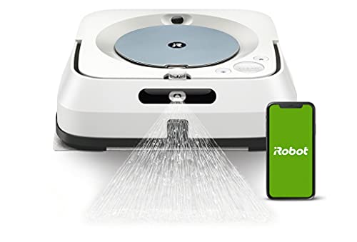 Irobot Wischroboter