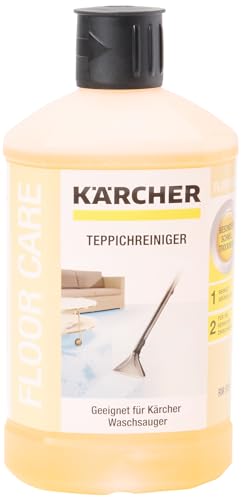 Kärcher Kärcher Reinigungsmittel