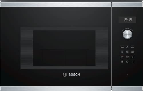 Bosch Électroménager Bosch Mikrowelle