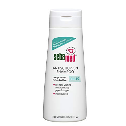 Sebamed Ph Neutrales Shampoo