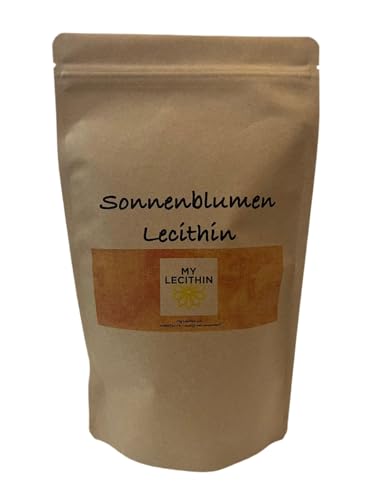 Generisch Sonnenblumenlecithin