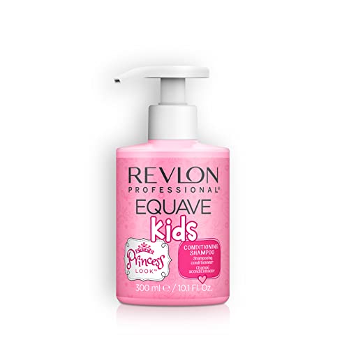 Revlon Professional Kinder Shampoo