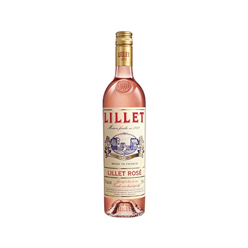 Lillet Aperitif