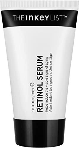 The Inkey List Retinol