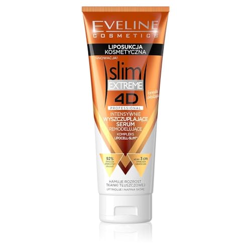 Eveline Cosmetics Cellulite