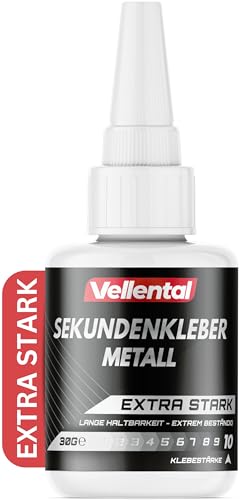 Vellental Metallkleber