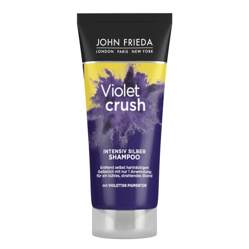 John Frieda Lila Shampoo