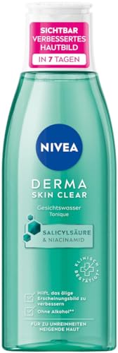 Nivea Gesichtswasser Für Männer