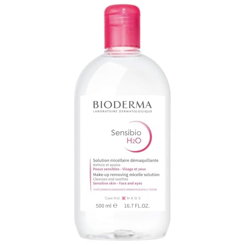 Bioderma Mizellenwasser