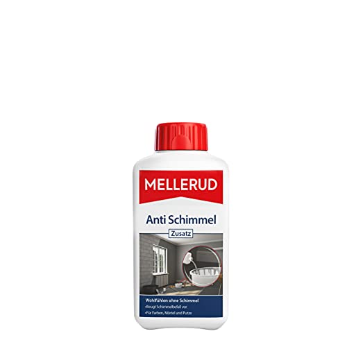 Mellerud Anti Schimmel Farbe