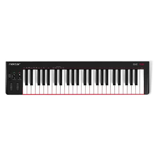 Nektar Midi Keyboard