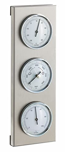 Tfa Dostmann Barometer