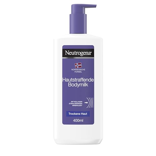 Neutrogena Feste Bodylotion