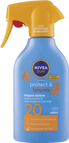 Nivea Sun Nivea Sonnencreme