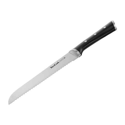 Tefal Zwilling Brotmesser