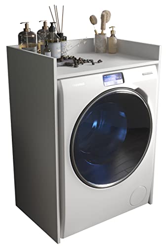 Meble Kryspol Waschmaschinen Überbauschrank