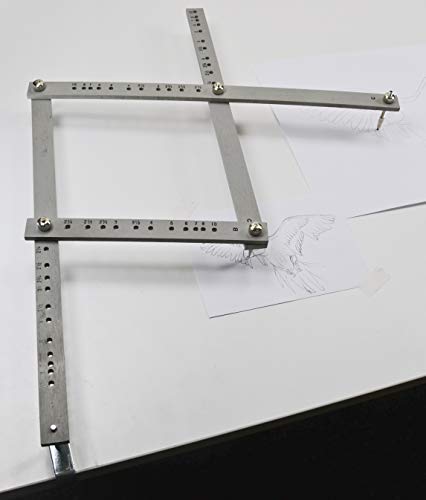 Graphoplex Pantograph