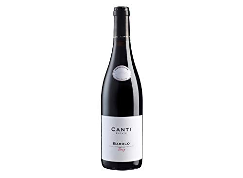 Canti Barolo Wein