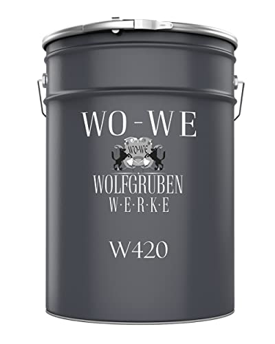 Wo-We Holzdeckenfarbe