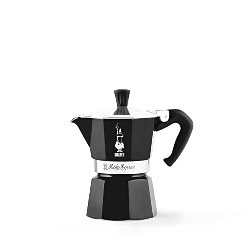 Bialetti Italienische Kaffeemaschine