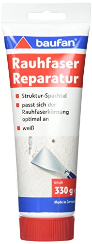 Baufan Reparatur Spachtel