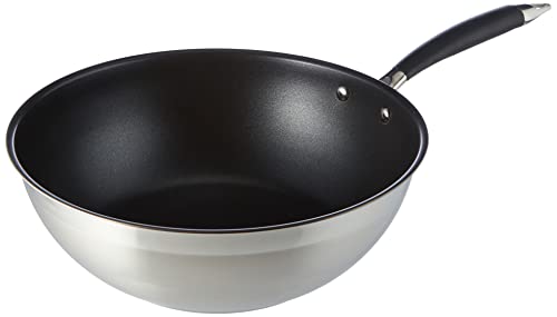 Amazon Basics Wok