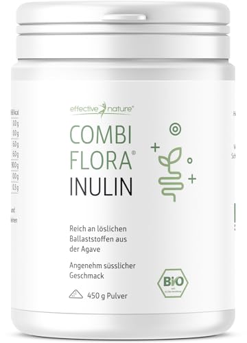 Effective Nature Inulin